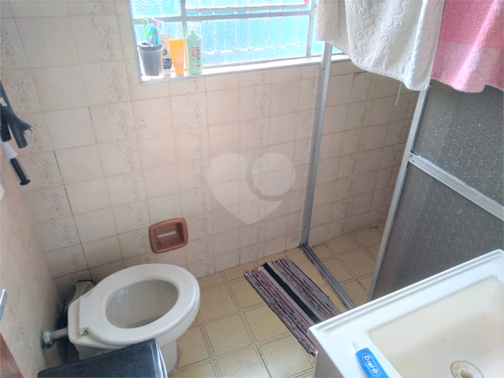 Venda Sobrado São Paulo Vila Anadir REO660309 11