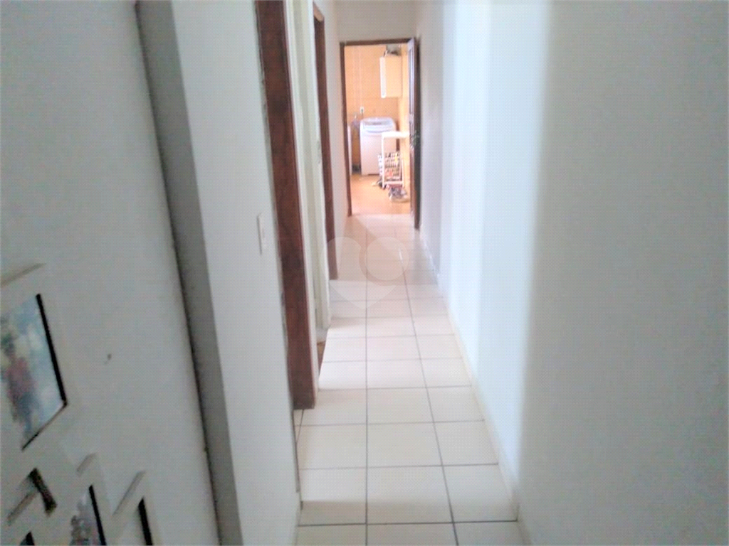 Venda Sobrado São Paulo Vila Anadir REO660309 4