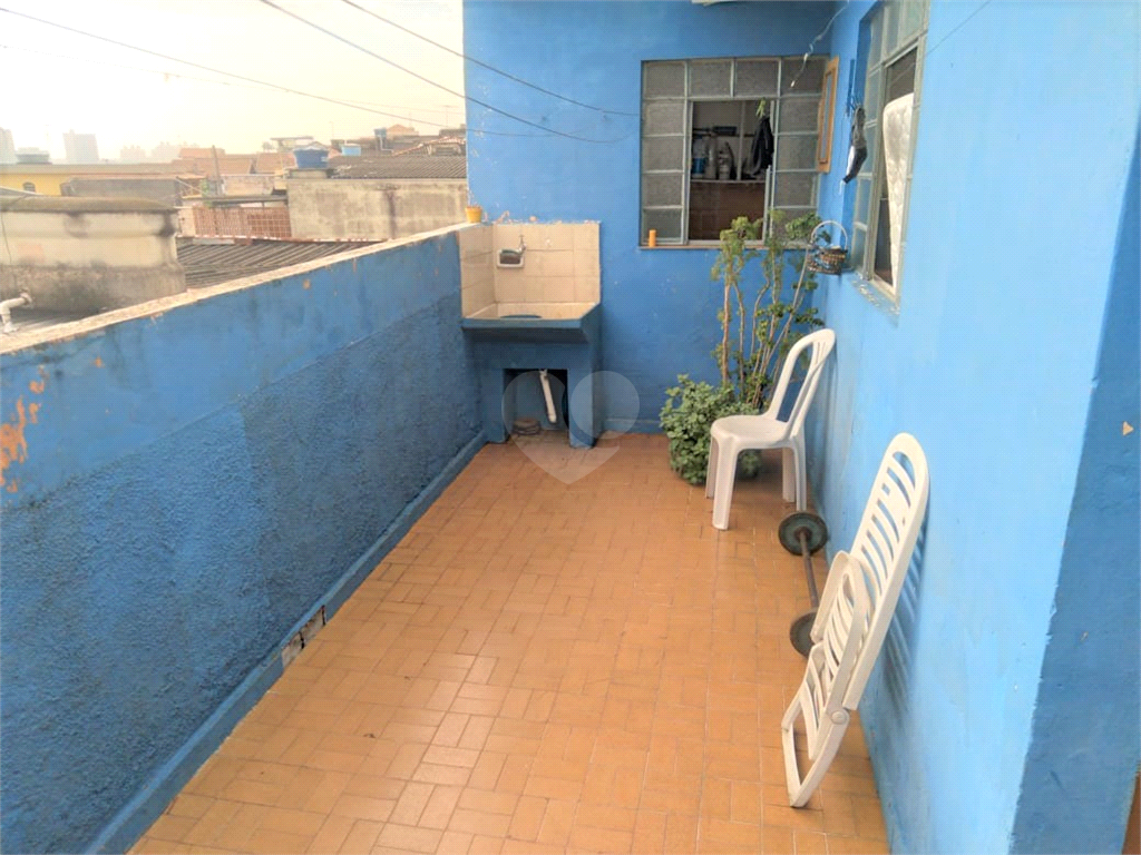 Venda Sobrado São Paulo Vila Anadir REO660309 14