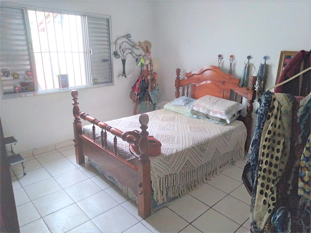 Venda Sobrado São Paulo Vila Anadir REO660309 8