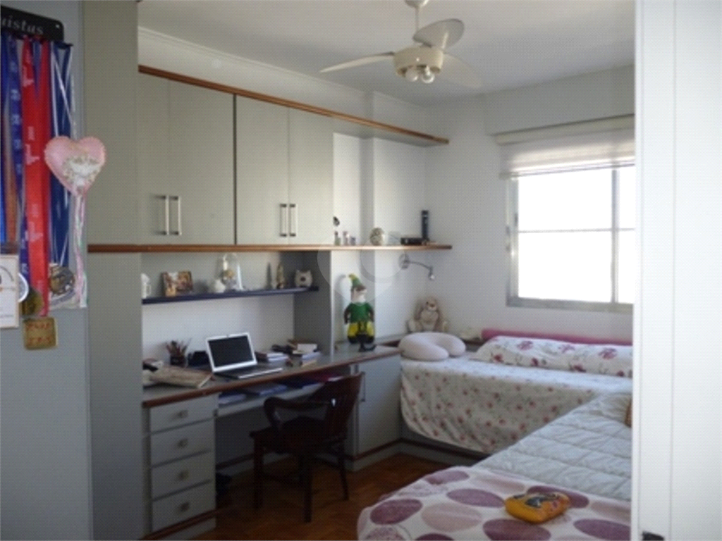 Venda Apartamento São Paulo Perdizes REO660316 28