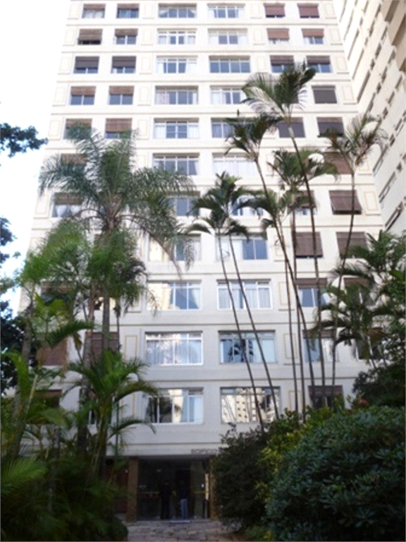 Venda Apartamento São Paulo Perdizes REO660316 55