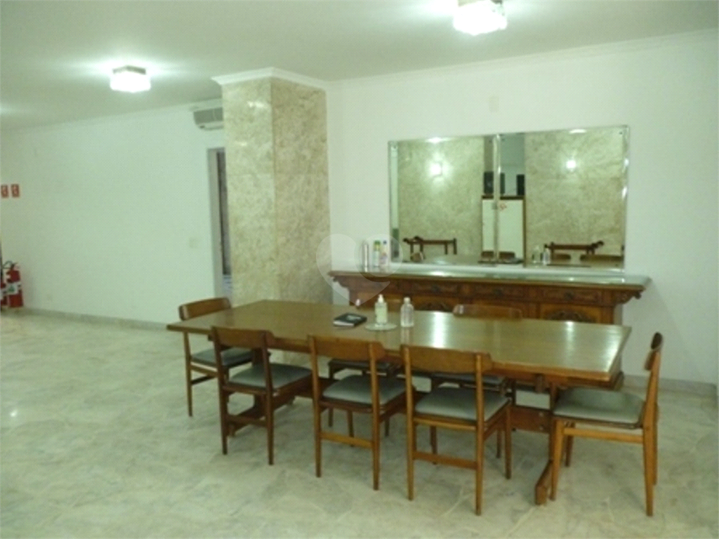 Venda Apartamento São Paulo Perdizes REO660316 47