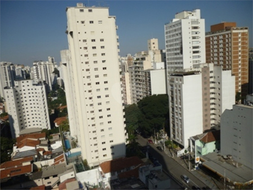 Venda Apartamento São Paulo Perdizes REO660316 9