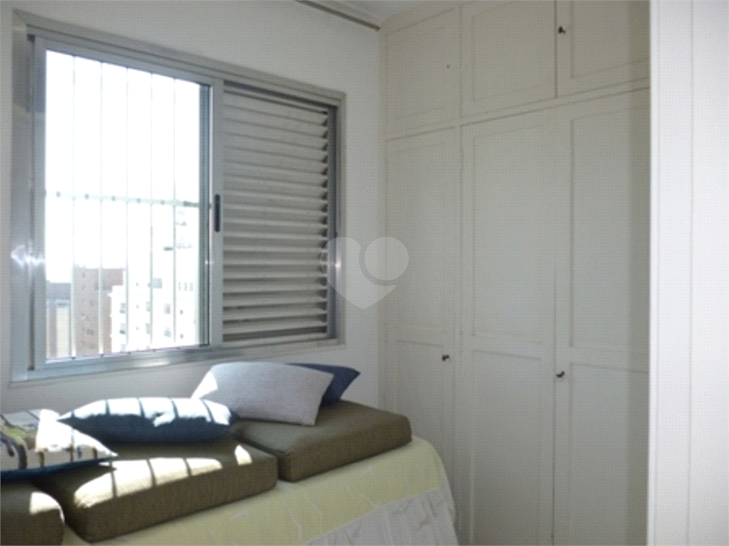 Venda Apartamento São Paulo Perdizes REO660316 17