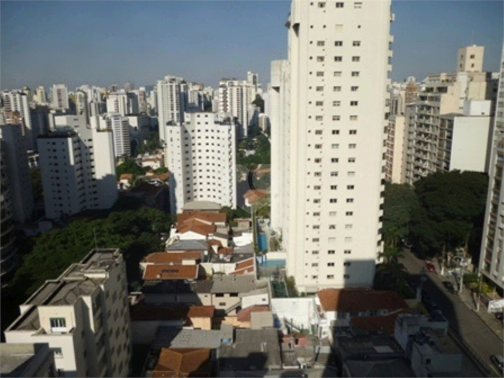 Venda Apartamento São Paulo Perdizes REO660316 10