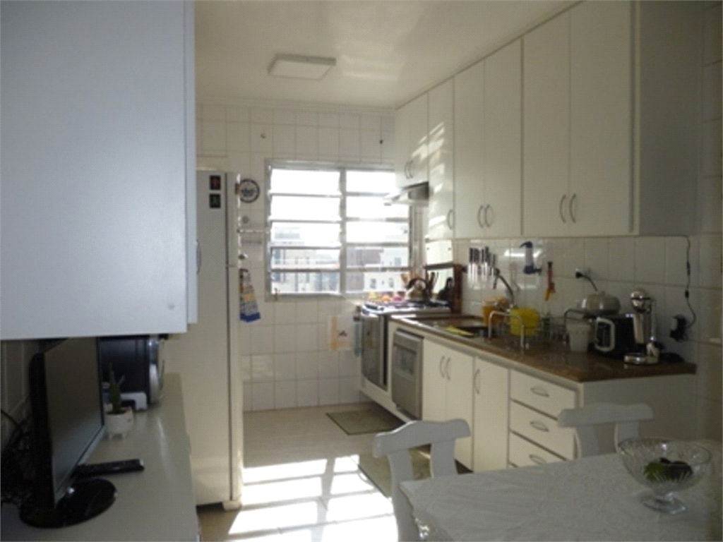 Venda Apartamento São Paulo Perdizes REO660316 11