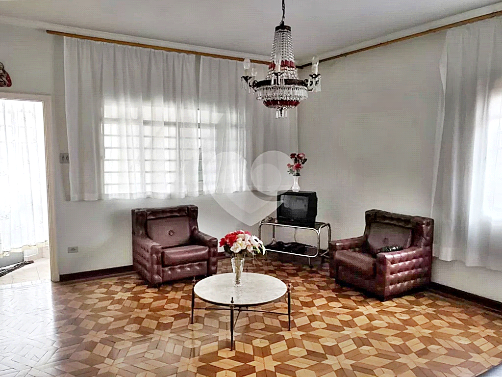 Venda Sobrado São Paulo Vila Nova Cachoeirinha REO660317 17