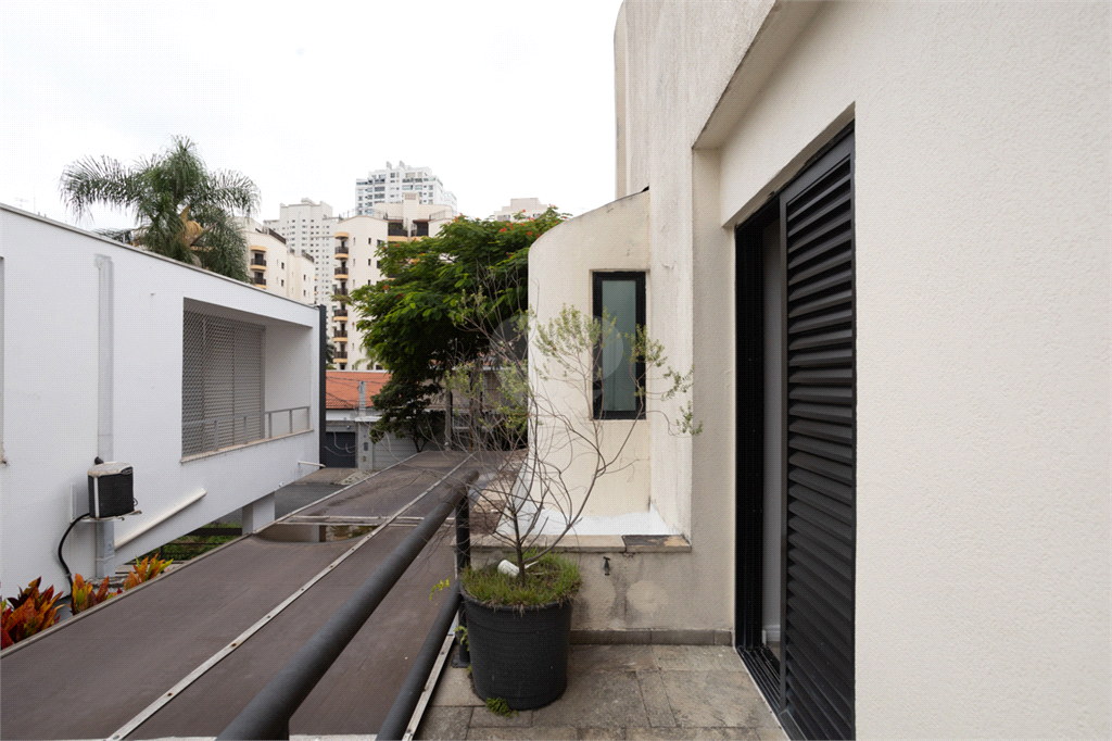 Venda Casa São Paulo Alto Da Lapa REO66032 52