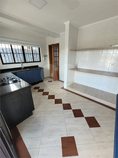 Venda Casa São Paulo Planalto Paulista REO660324 18