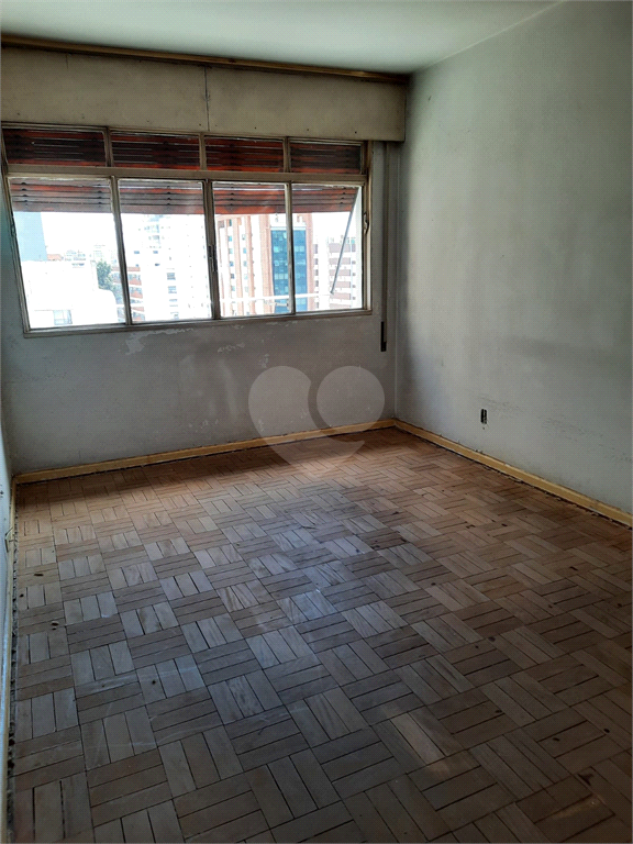 Venda Apartamento São Paulo Perdizes REO660328 2