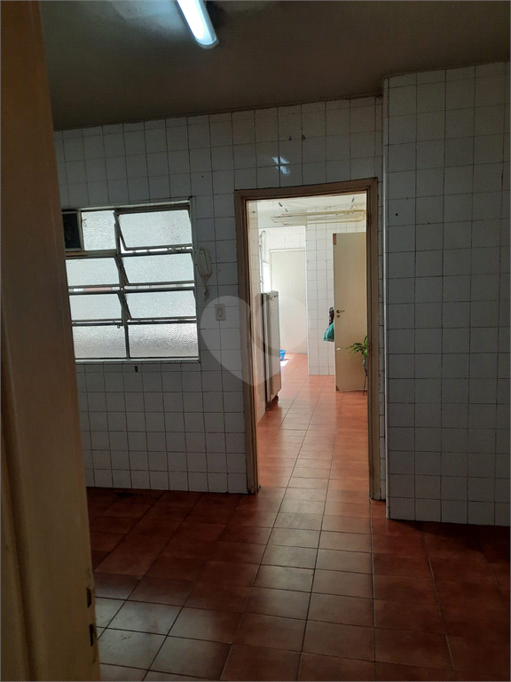 Venda Apartamento São Paulo Perdizes REO660328 19