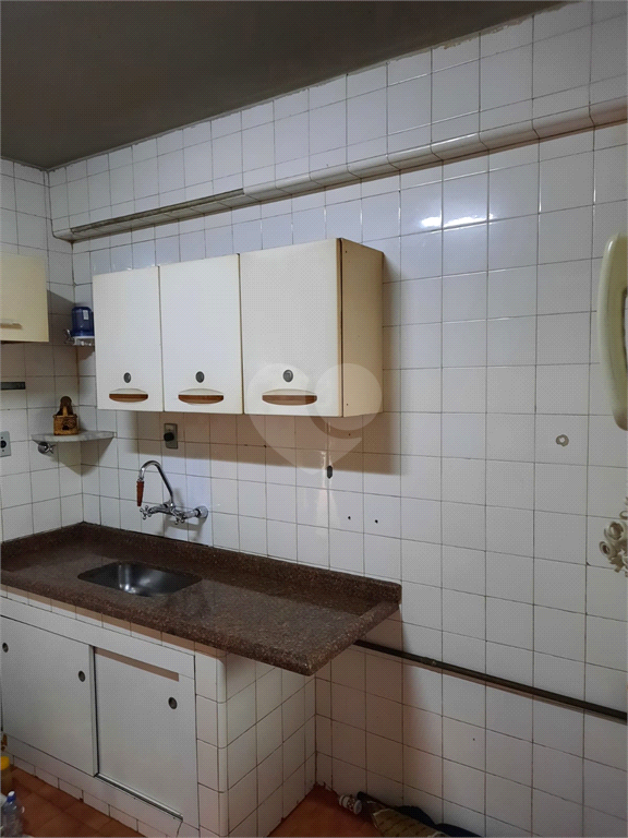 Venda Apartamento São Paulo Perdizes REO660328 18