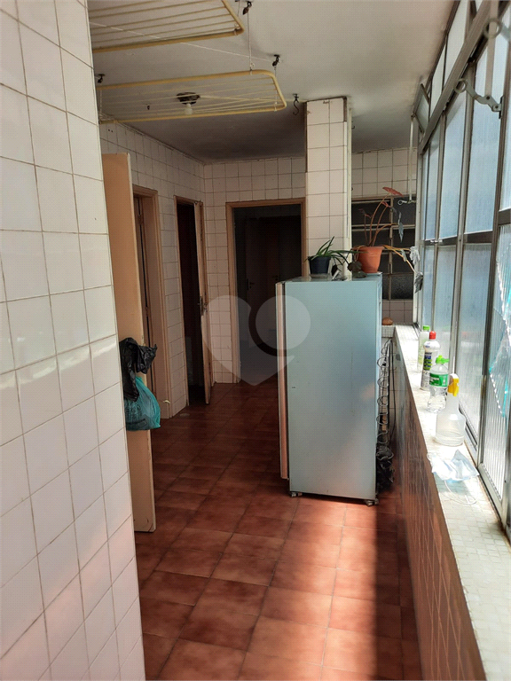 Venda Apartamento São Paulo Perdizes REO660328 21