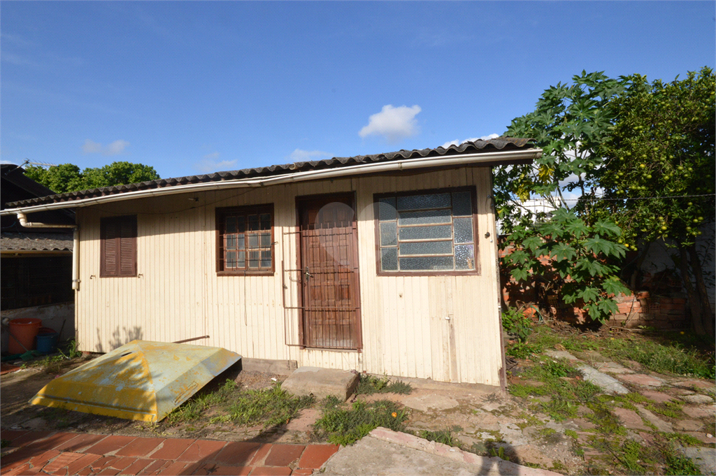 Venda Casa Esteio Tamandaré REO660338 13