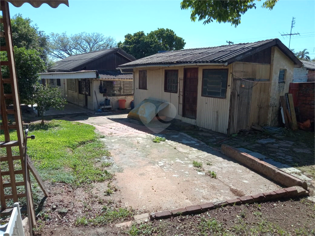 Venda Casa Esteio Tamandaré REO660338 10