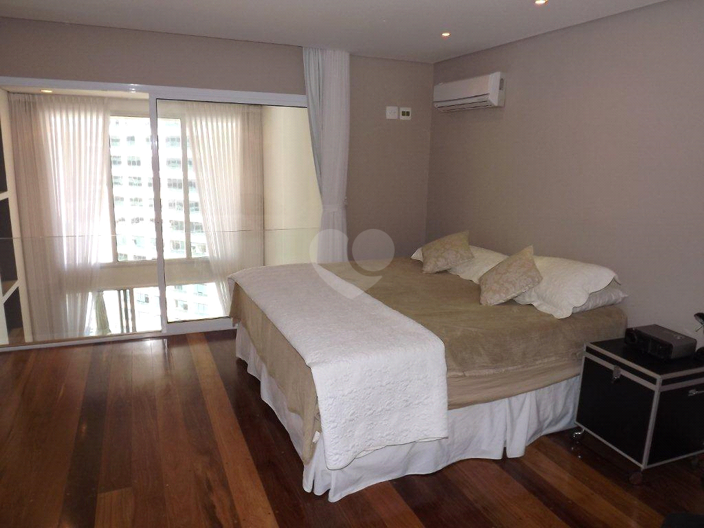 Venda Duplex São Paulo Cidade Monções REO660341 12