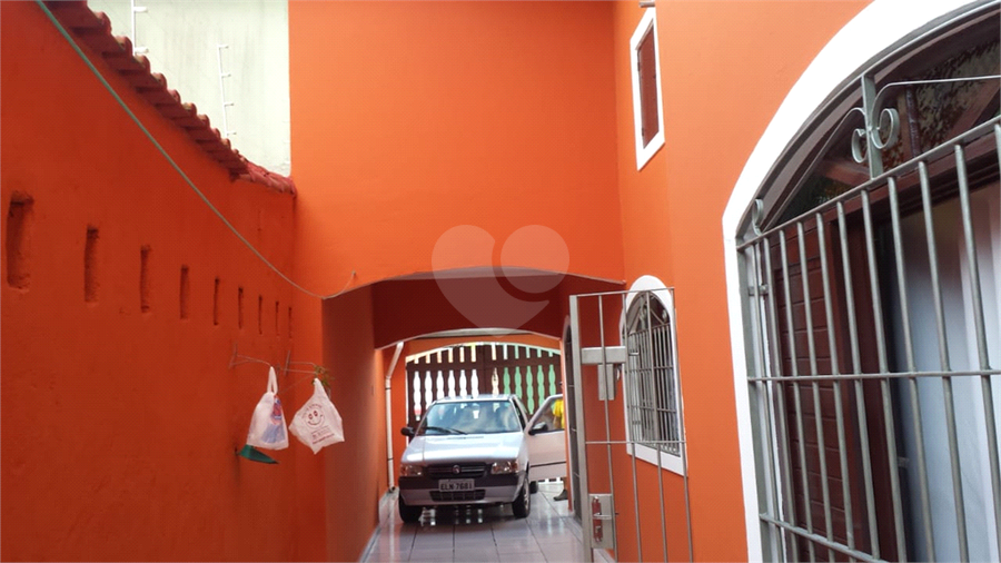 Venda Casa Mongaguá Agenor De Campos REO660351 15