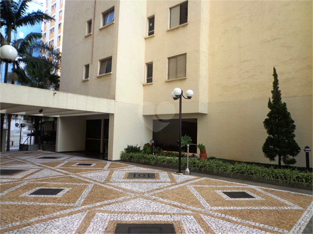 Venda Apartamento São Paulo Campos Elíseos REO660363 17