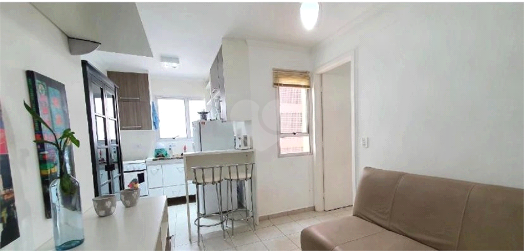 Venda Apartamento São Paulo Campos Elíseos REO660363 3