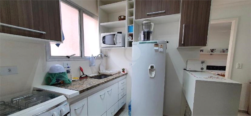 Venda Apartamento São Paulo Campos Elíseos REO660363 30