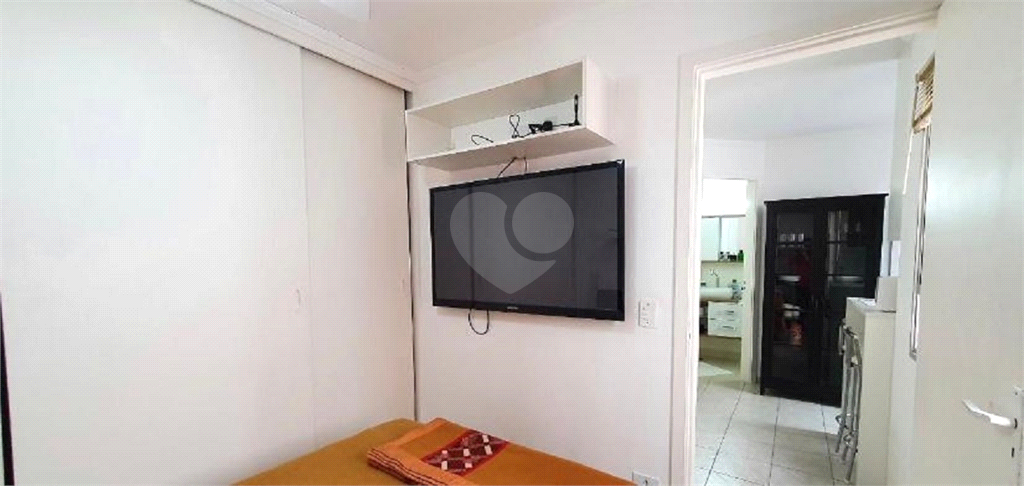 Venda Apartamento São Paulo Campos Elíseos REO660363 33