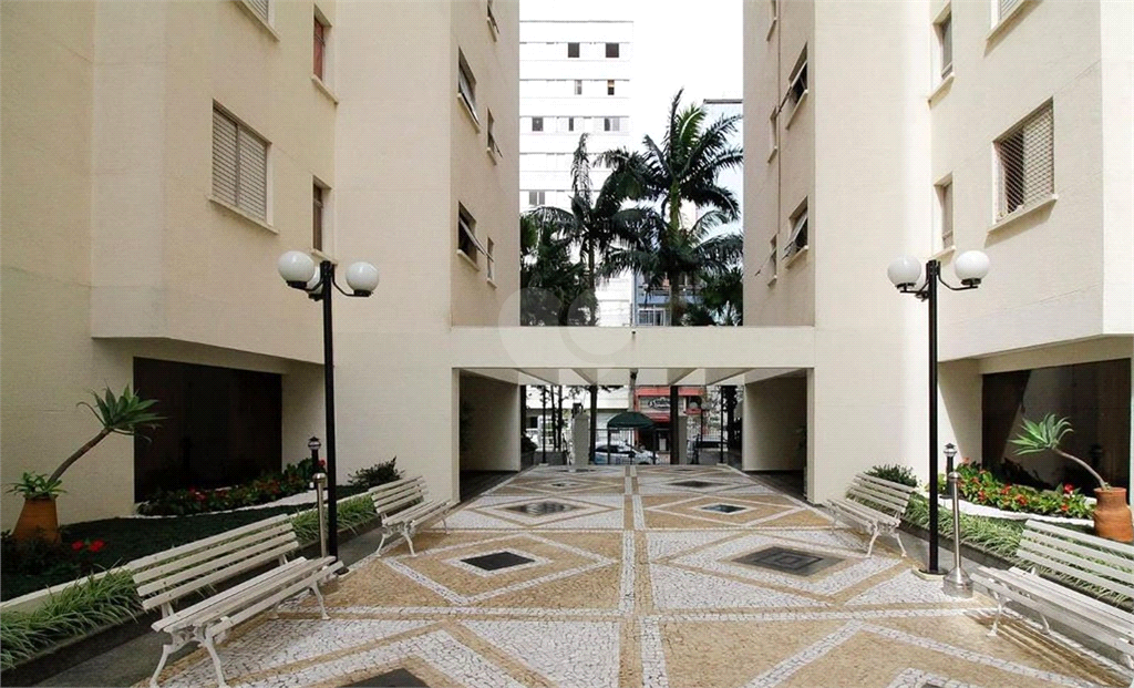 Venda Apartamento São Paulo Campos Elíseos REO660363 10