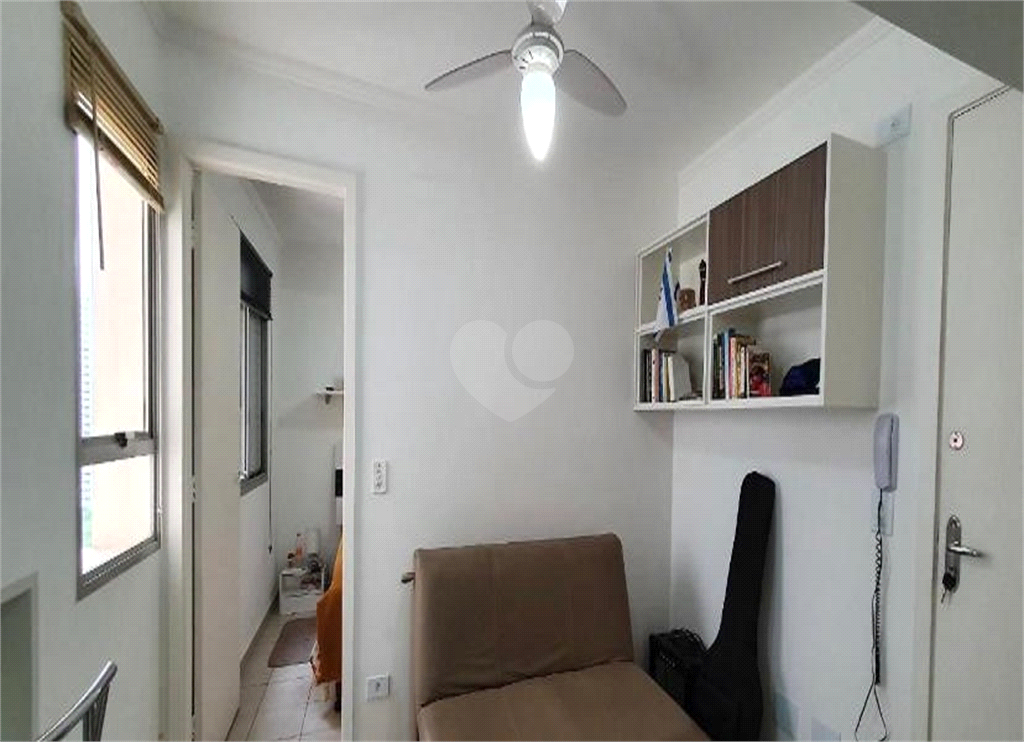 Venda Apartamento São Paulo Campos Elíseos REO660363 2