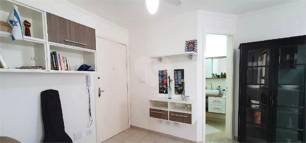 Venda Apartamento São Paulo Campos Elíseos REO660363 34