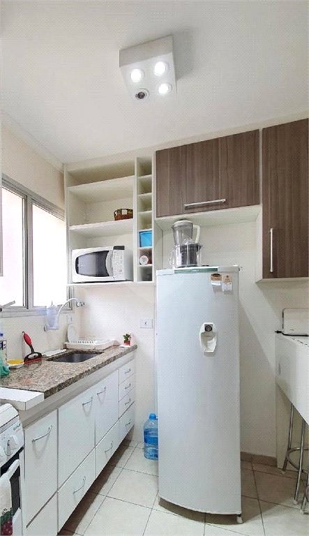 Venda Apartamento São Paulo Campos Elíseos REO660363 24