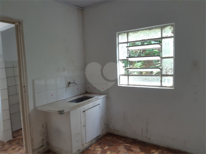 Venda Casa São Paulo Água Fria REO660384 6