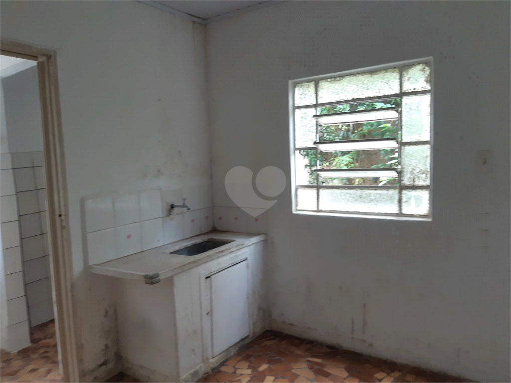 Venda Casa São Paulo Água Fria REO660389 13