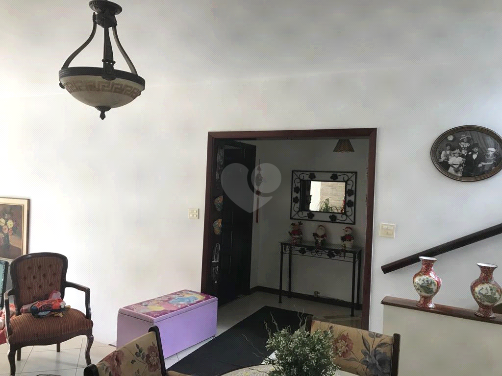 Venda Casa São Paulo Campo Belo REO660394 8