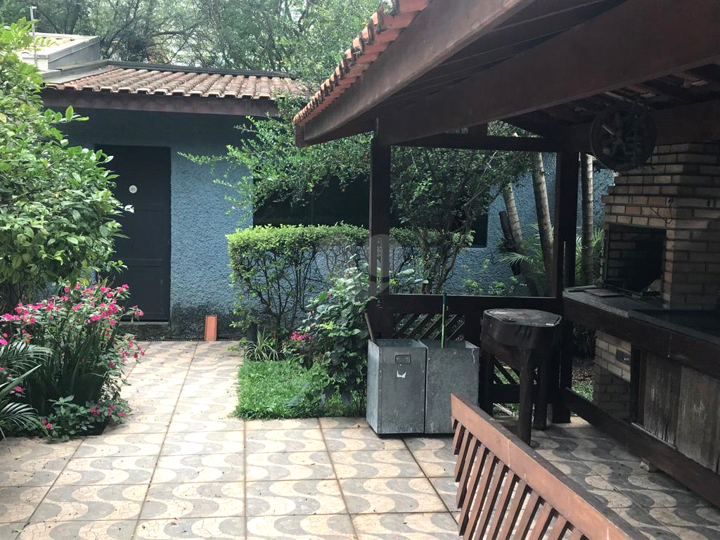 Venda Casa São Paulo Campo Belo REO660394 47