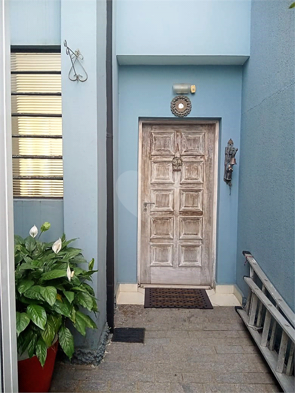 Venda Casa São Paulo Campo Belo REO660394 17