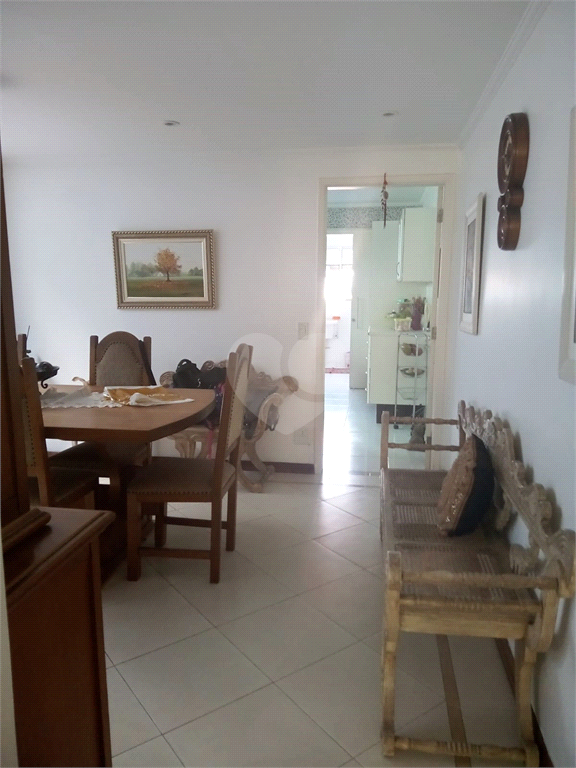 Venda Casa São Paulo Campo Belo REO660394 21