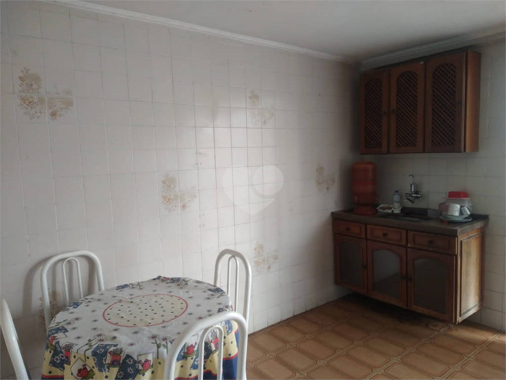 Venda Casa térrea São Paulo Vila Medeiros REO660403 49