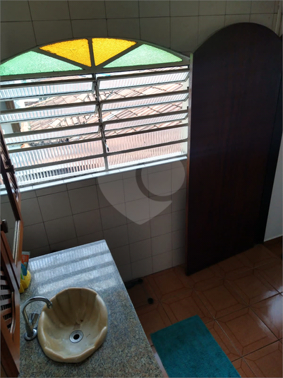 Venda Casa térrea São Paulo Vila Medeiros REO660403 38