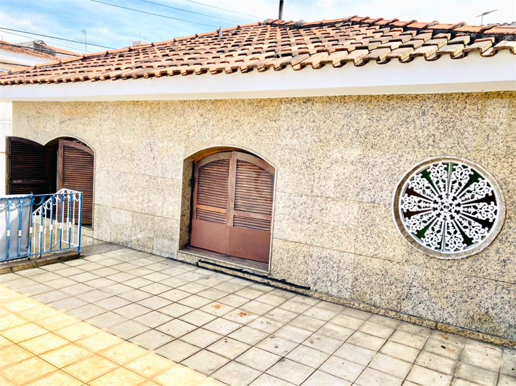 Venda Casa térrea São Paulo Vila Medeiros REO660403 56