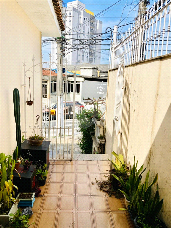 Venda Casa térrea São Paulo Vila Medeiros REO660403 60