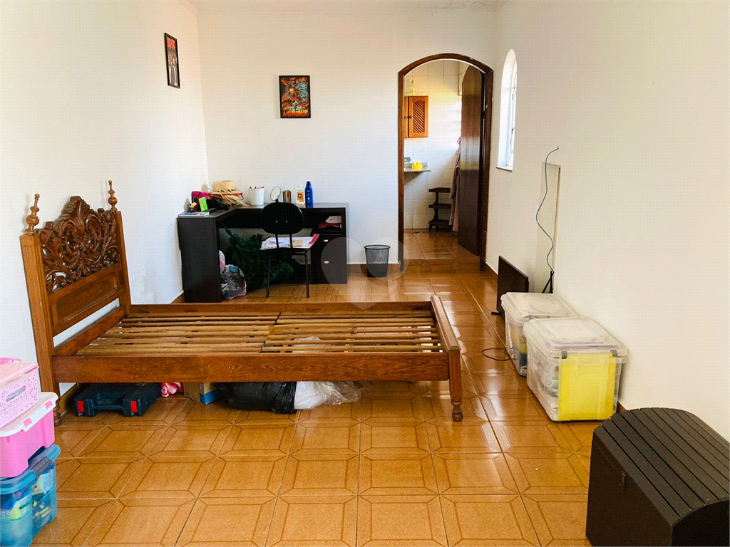 Venda Casa térrea São Paulo Vila Medeiros REO660403 36