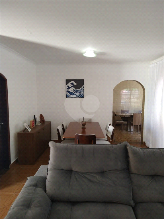 Venda Casa térrea São Paulo Vila Medeiros REO660403 13