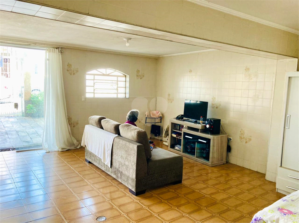 Venda Casa térrea São Paulo Vila Medeiros REO660403 46