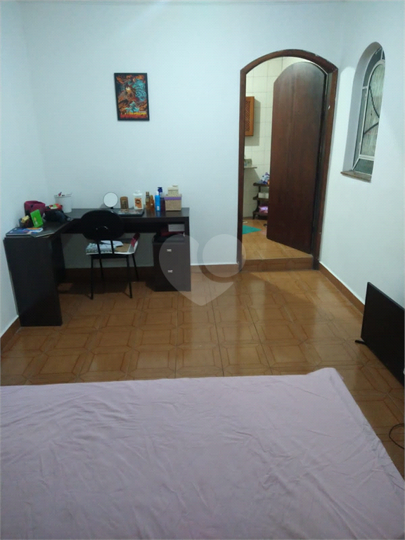 Venda Casa térrea São Paulo Vila Medeiros REO660403 21