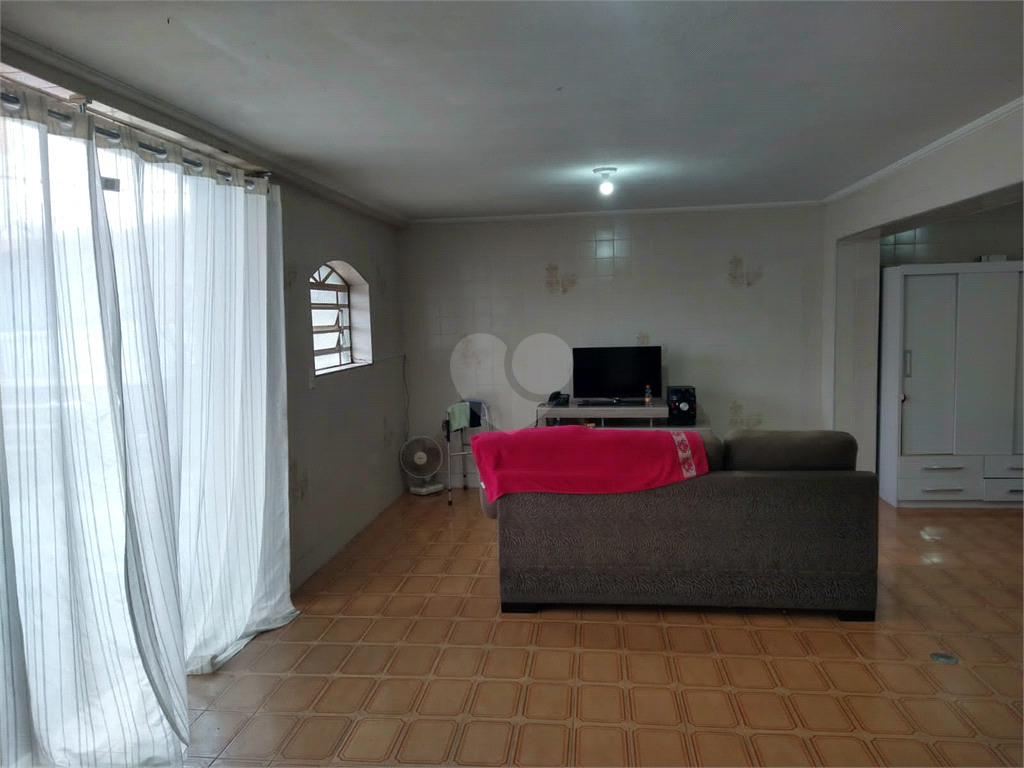 Venda Casa térrea São Paulo Vila Medeiros REO660403 45