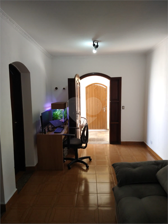 Venda Casa térrea São Paulo Vila Medeiros REO660403 14