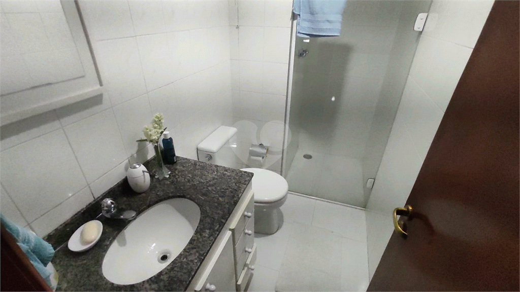 Venda Apartamento São Paulo Santana REO660439 18