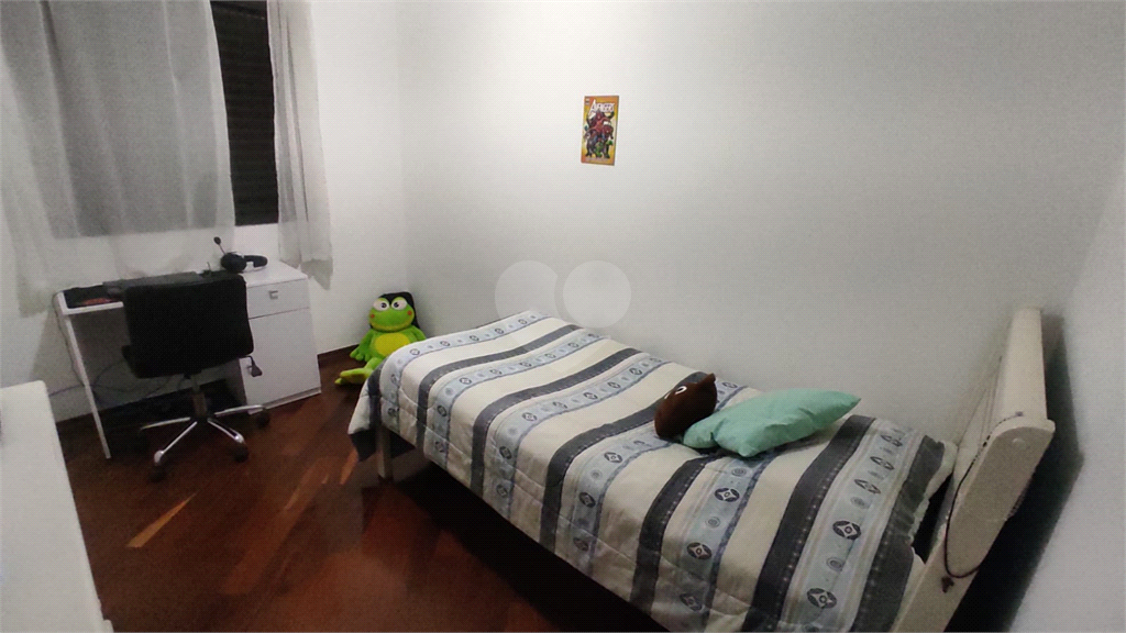 Venda Apartamento São Paulo Santana REO660439 15