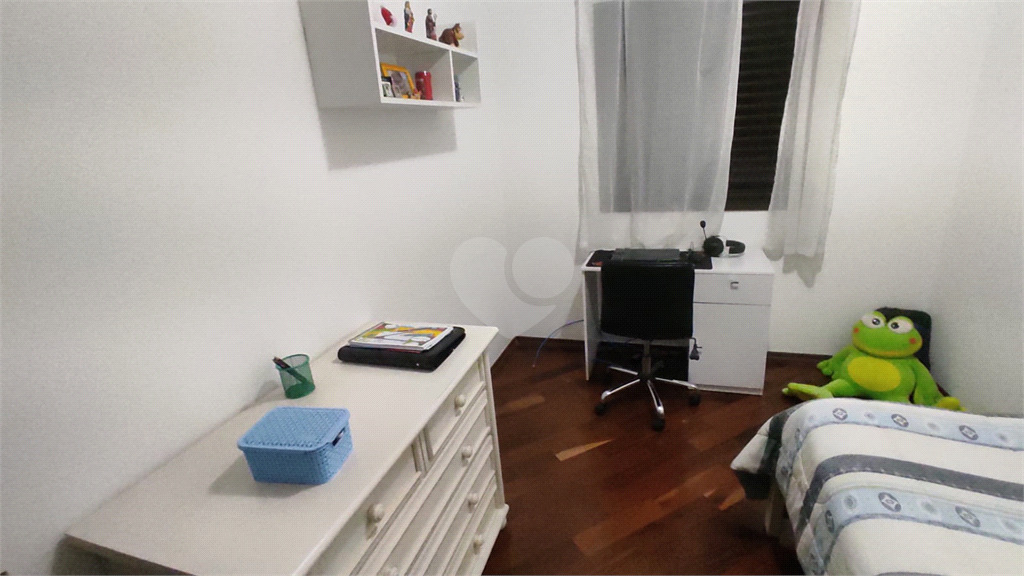 Venda Apartamento São Paulo Santana REO660439 19