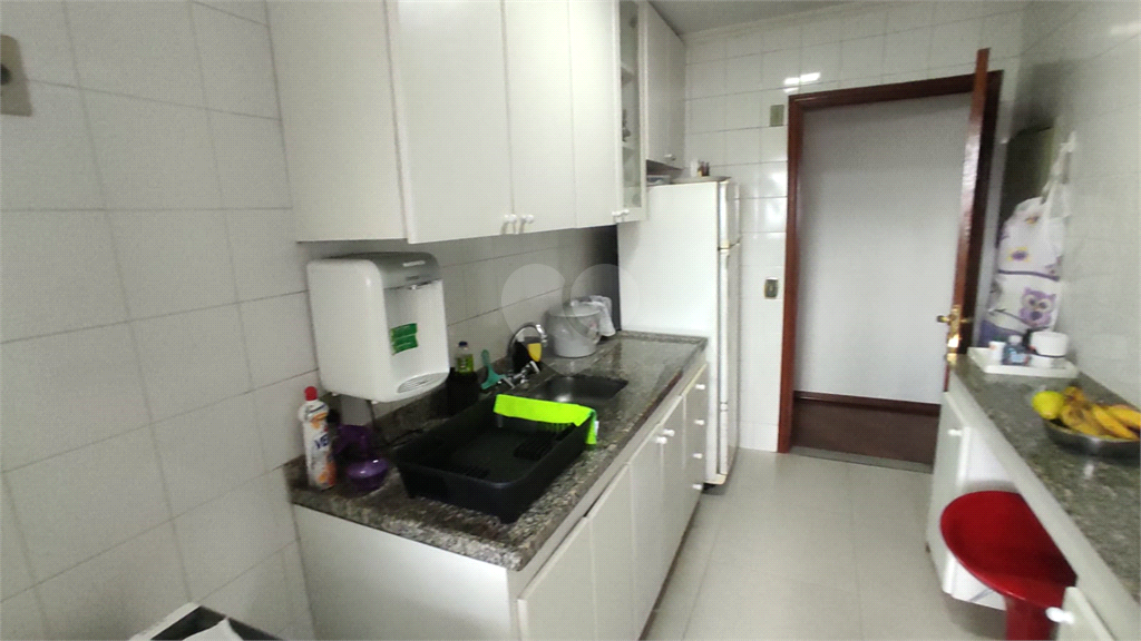 Venda Apartamento São Paulo Santana REO660439 20